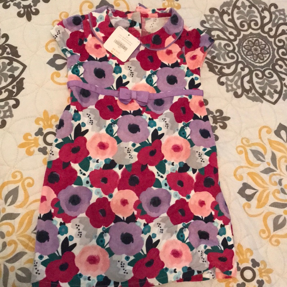 NWT Gymboree dress